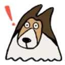 dogshock custom emote from || mongrel mutts