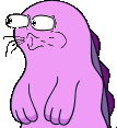 QuagsireLUL custom emote | Core