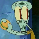 SquidwardGlancing custom emote from 𝕋𝕙𝕖 ℂ𝕠𝕫𝕪 ℂ𝕠𝕝𝕝𝕖𝕔𝕥𝕚𝕧𝕖
