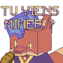 TuViensMiner Discord sticker | ✨La bonne ambiance✨🦊