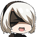 2B_laugh animated GIF emoji | 𝘈𝘯𝘪𝘮@𝘯𝘪𝘢𝘤𝘴 ✦🍄