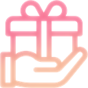 Giveaway_manager Discord sticker - RK'S HOMETOWN