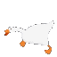 goose_run animated GIF emoji from Heroes Empire