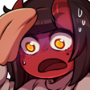 panic Discord sticker | RPG Maker France