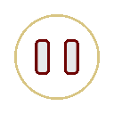 emoji_201 animated GIF emoji from #- thunder server