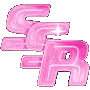 V_SSR animated emote - Vulcan