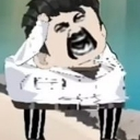emoji_2 custom emote - Chợ nhàm nham nhồ