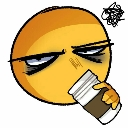 Grumpycoffee Discord Emoji - 🌙✨Moonlight Lounge✨🌙