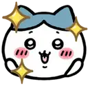 J_HachiSparkle Discord Emoji | SocialBar | Active Chat • VC Calls • Gaming • Emotes • Hangout • Egirls • Chill • Fun • Friends