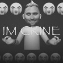imcrine Discord sticker from Grand Army of the Communist Regime