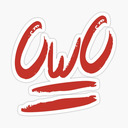 owo_100 custom emote | Dead Sheeps