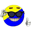 liberal custom emote | L'Anabase