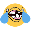 superfunny Discord Emoji - 10 Sets Of Failure🏋🏽