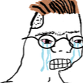 crying_zoomer Discord sticker - Propr
