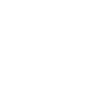 Hello Kitty with a distorted, high-contrast, deep-fried appearance.