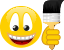 smiley_painting Discord Emoji | 💛 MovieStarPlanet 💛 Shop💛