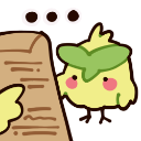 browt_tldr Discord sticker from Starpatch