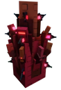 CursedFruit custom emote - Grow A Garden 2 : GAG2 Trading, Stocks & Weather 24/7