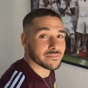 Buendia Discord Emoji from The Final Third