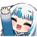 emoji_64 custom emote from Baatein™ Café ||☕ Social • Hindi • VC • Chill