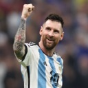 messicheer custom emote - Messi Official
