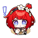 tribbieIdea Discord Emoji from Curatorium of Secrets