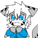 SharkWorried Discord sticker - ✨ Futerkowy Raj ✨