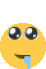 drool_face_bounce animated emote - . ࣪ ִֶָ☾. 𝐫𝐢𝐳𝐳𝐲 𝐫𝐞𝐪𝐮𝐢𝐞𝐦𝐬 *. | Stickers ★ | Emotes ★ | Social ★ | Chat ★ |