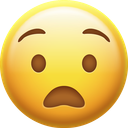 gasp custom emote - GGFX