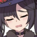 Mona_Sigh custom emote | 🪩・𝑫𝒊𝒔𝒄𝒐'𝒔 𝑷𝒂𝒍𝒂𝒄𝒆 18+・🪩