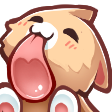 neko_lick Discord Emoji | Tambayan Ave.