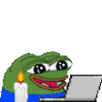 pepe animated GIF emoji from ℙ𝕆ℤ𝔸 𝕂𝕆ℕ𝕋ℝ𝕆𝕃𝔸̨