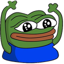 CH_PepeYay Discord sticker - Vine(yl)💽
