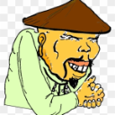 Yellow Discord Emoji | roblox baseplate 32