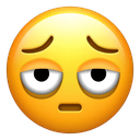 tired custom emote from The Z's