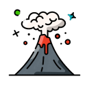 cataclysm Discord sticker - ChillResort🌴 ‘ social ‘ gws ‘ vcs ‘ nitro 🍹