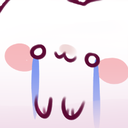 cat_cry Discord sticker | Le pays imaginaire