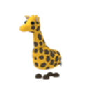 9525giraffe Discord Emoji - iamsanna