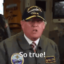 trump_sotrue animated GIF emoji from AeroSphere