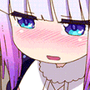 KanaShyCry animated Discord emote | DM Request 📪 ⌇ Ask To DM & Chatting ⌇ Non Dating ⌇ Social ⌇ Friendly ⌇ Nitro ⌇Non Toxic