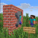 brickwall Discord Emoji - Voice Chat Games | Minecraft Livestreams & Events