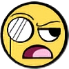 9410monocle Discord Emoji - (っ◔◡◔)っ ♥ Infinity Hub ♥™