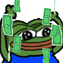 Pepemoney Discord sticker from RURP | Realistic Union RP 🇺🇸