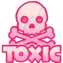 5toxic Discord Emoji | Brat Central Station [21+]