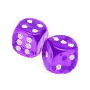 purpdice Discord Emoji | Heart.exe