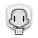 Silver_3 custom emote | GeoGuessr