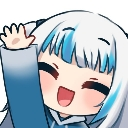 emoji_97 custom emote from Luna de nella 🌙