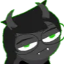 JadeAnnoyed custom emote | Homestuck Community