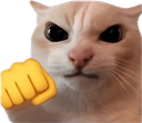 794547fight custom emote | Pyraea
