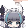 bad animated GIF emoji from Hell's . Paradise . OwO . PokéTwo